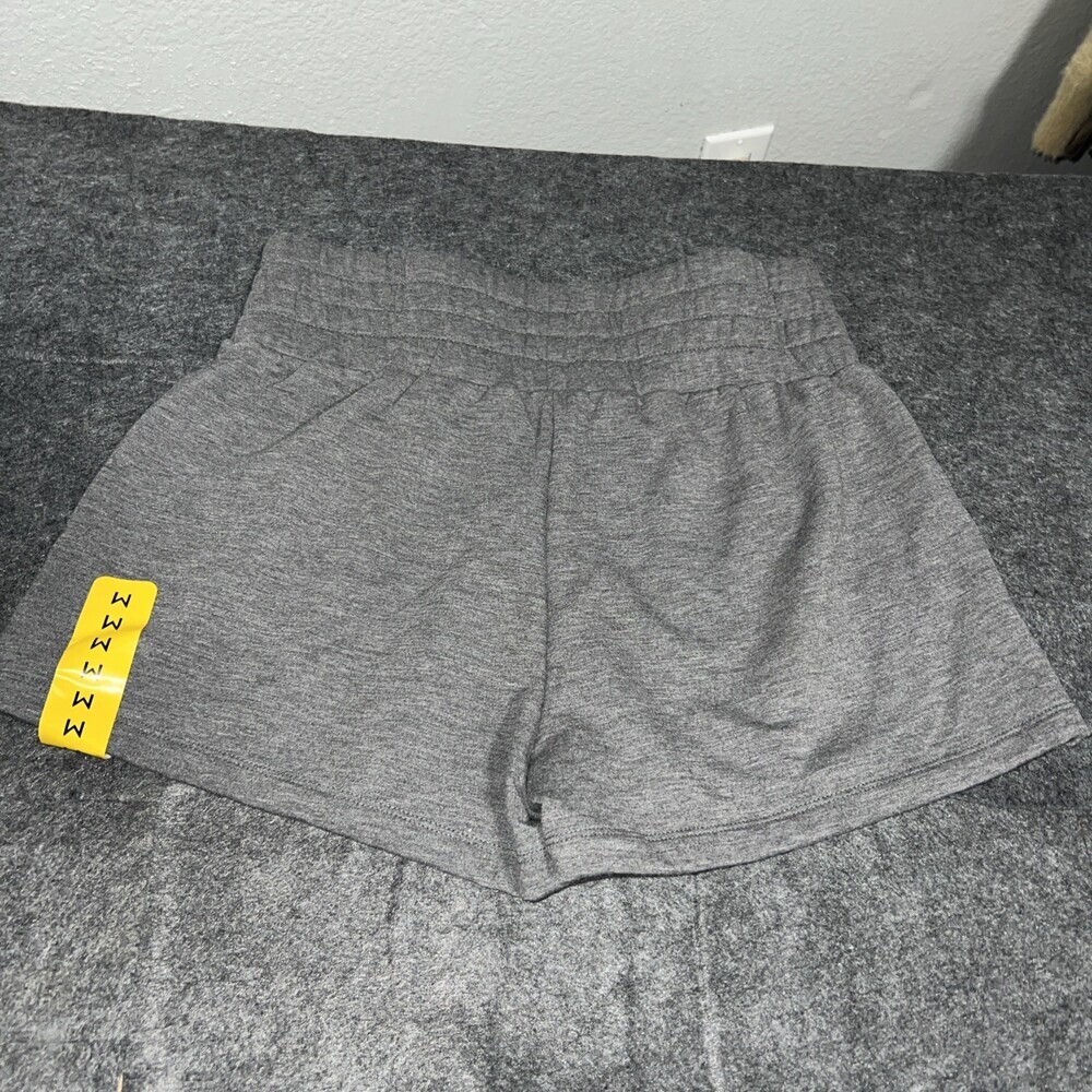 Liv Casual Arizona Grey Shorts